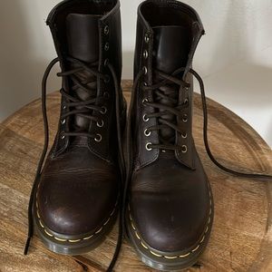 Dr. Martens